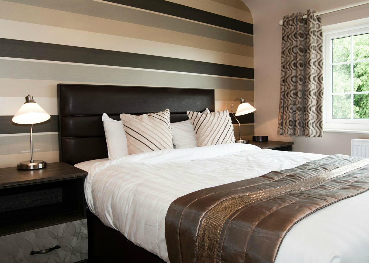 The White Swan Scotter