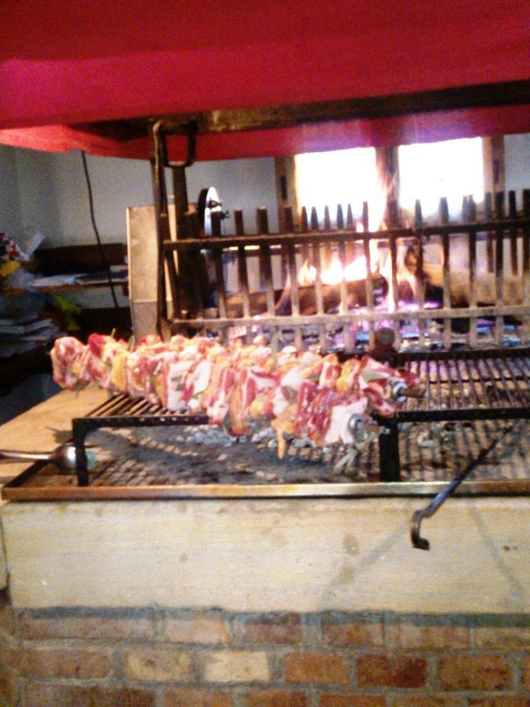 Antica Trattoria Al Molinetto