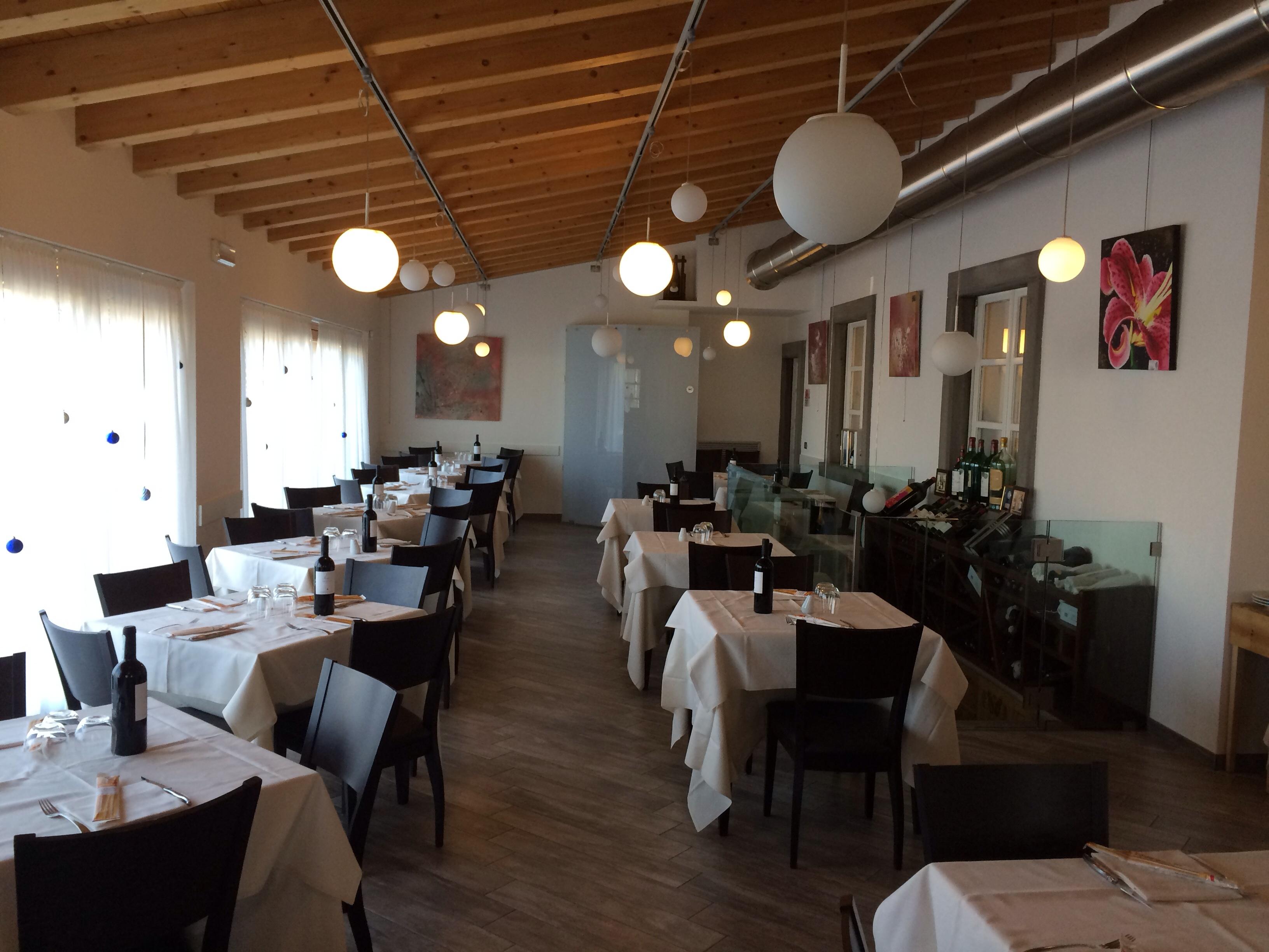 Ristorante Pizzeria La Torretta