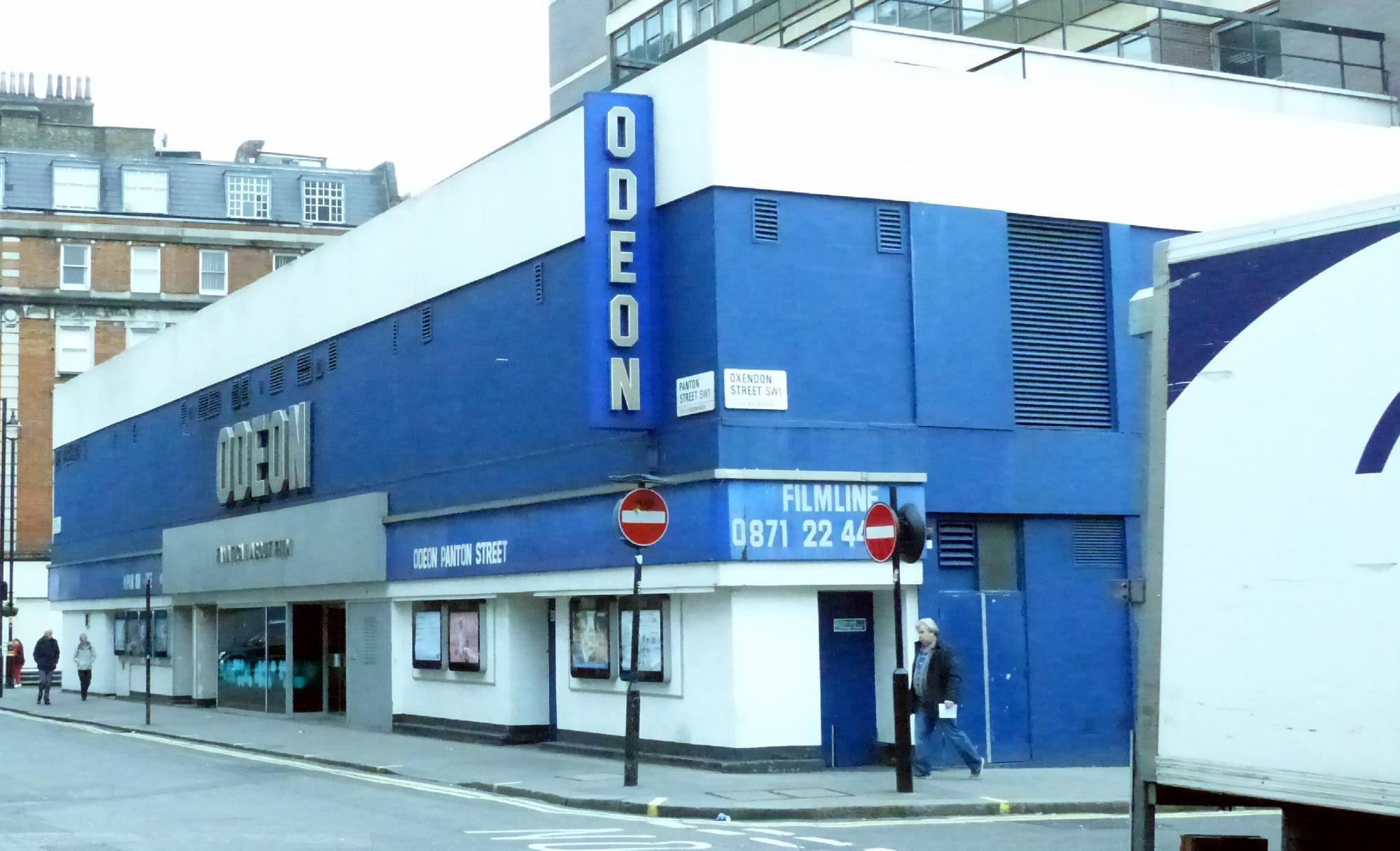 Odeon Cinema West End
