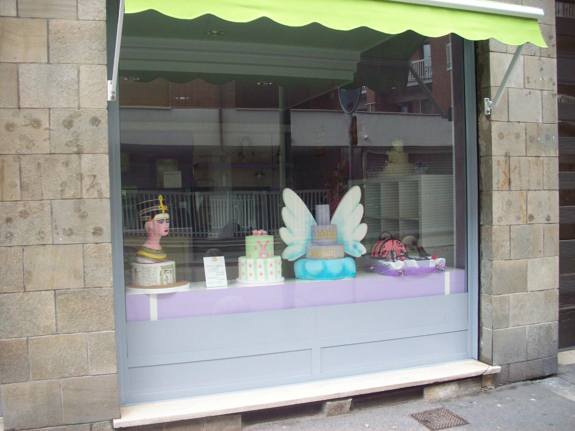 Pasticceria Cake Angels