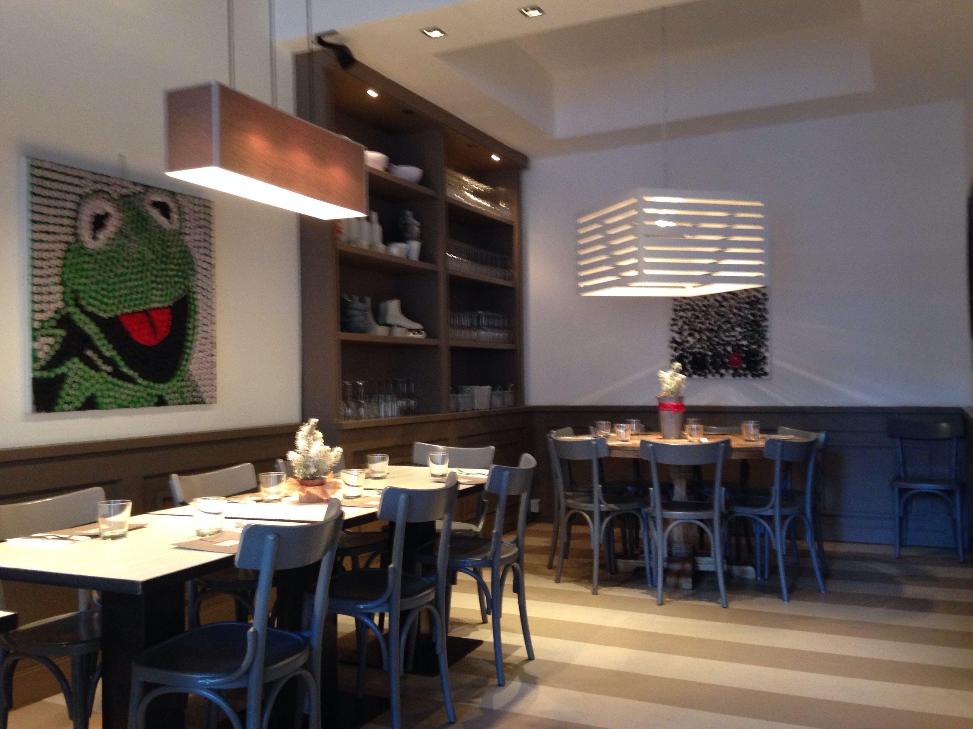 Giando Pizza e Cucina