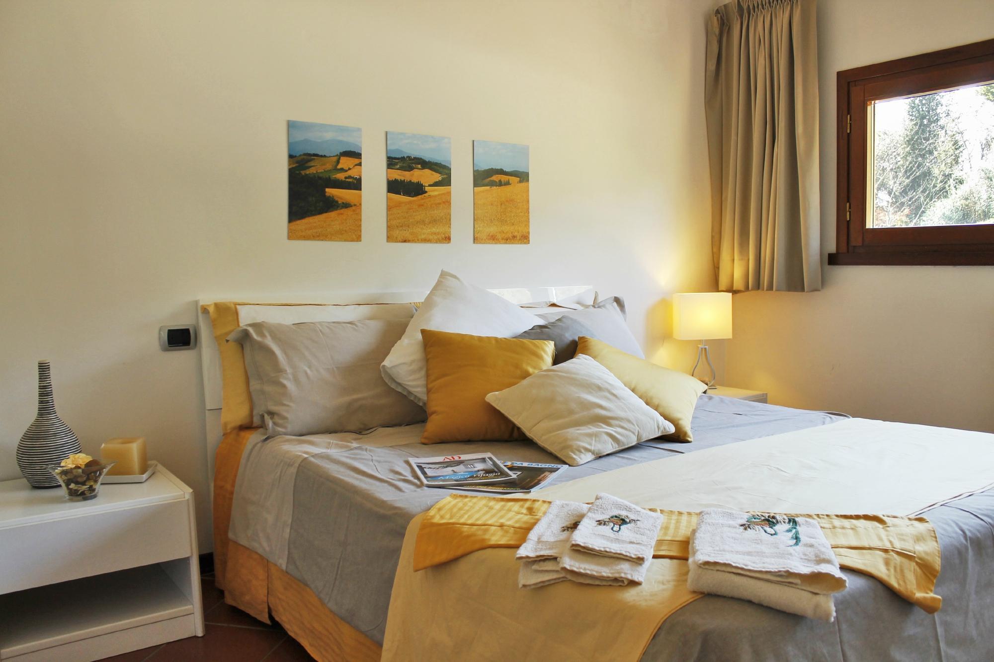 Casa Vacanze Ugolino