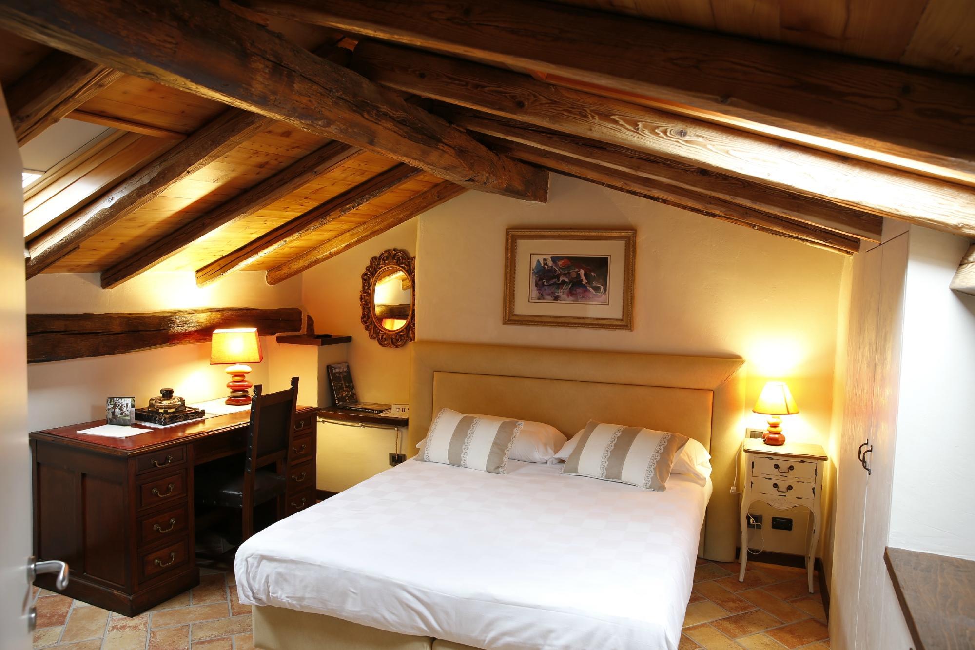 Locanda Osteria Marascia