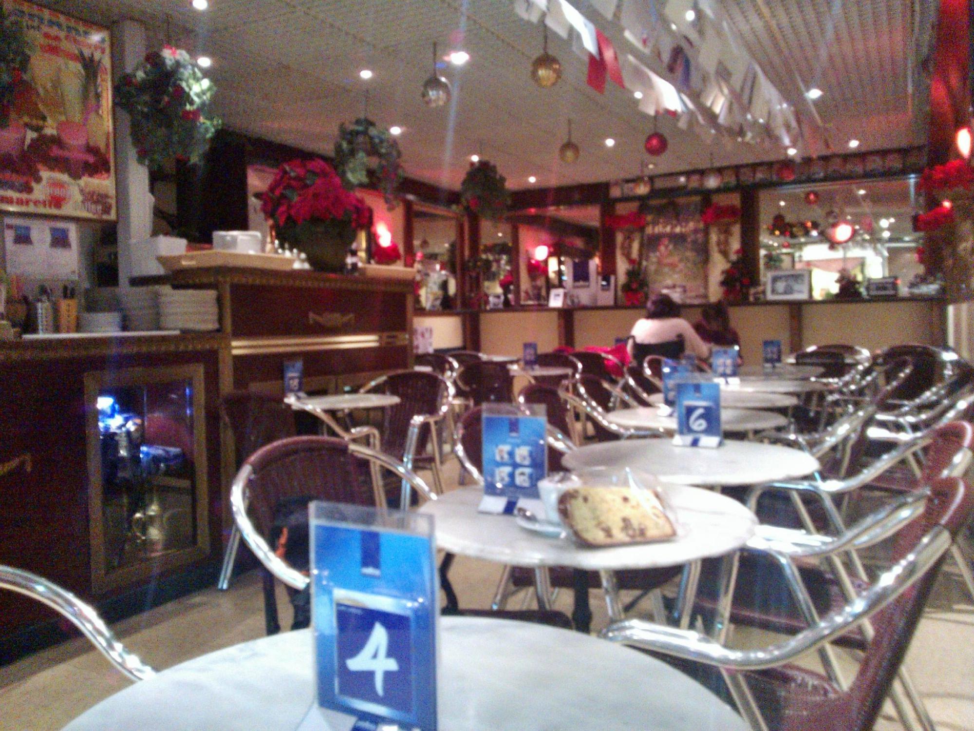 Caruso Cafe Boutique