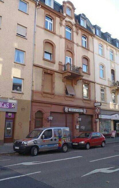 Balalaika Bar & Music Venue