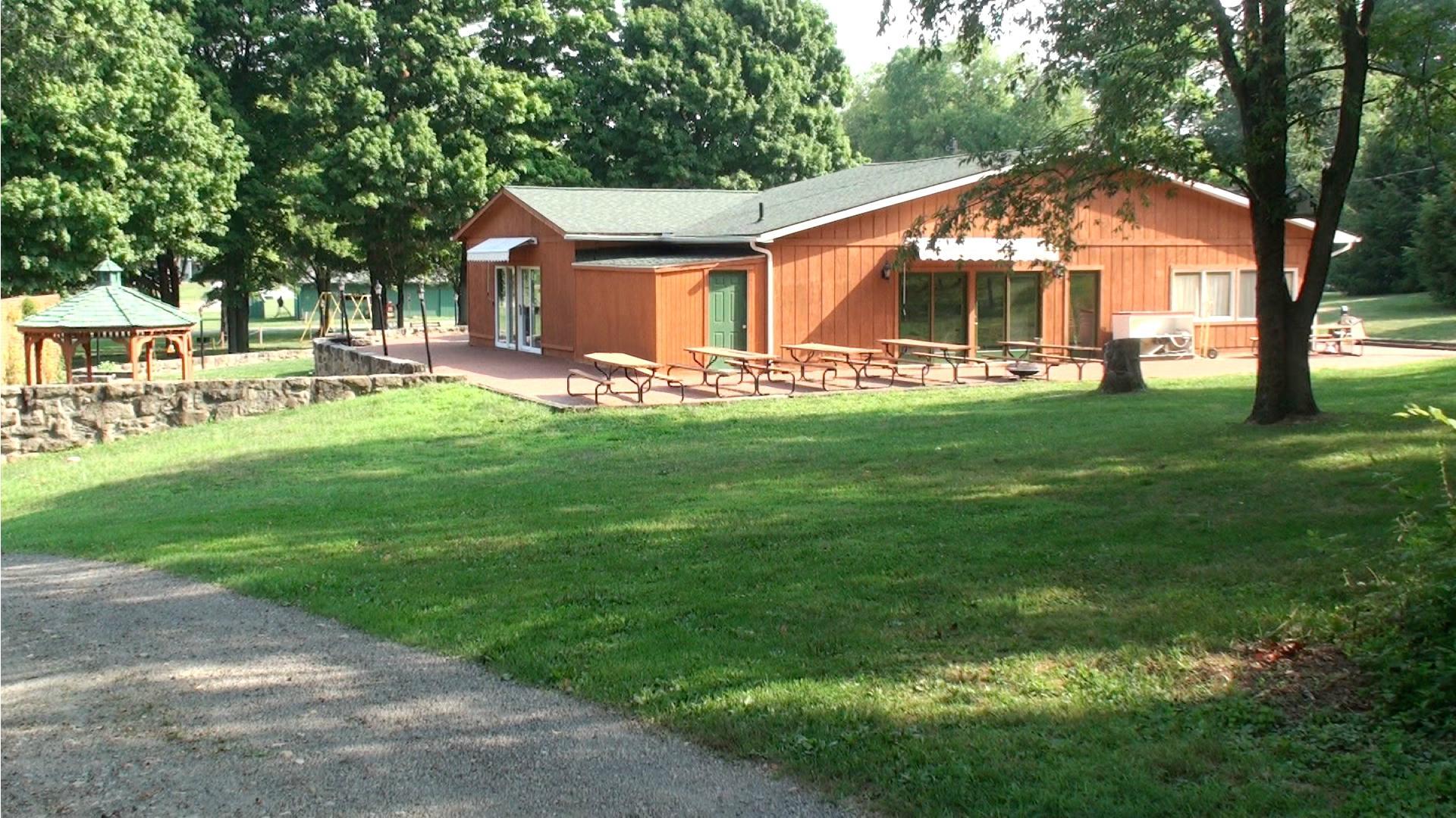 Salem Lisbon KOA