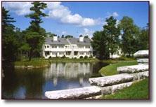 The Ponds at Foxhollow