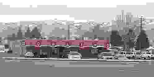 Holiday Lanes