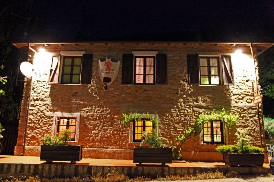 Il Pub delle Strette