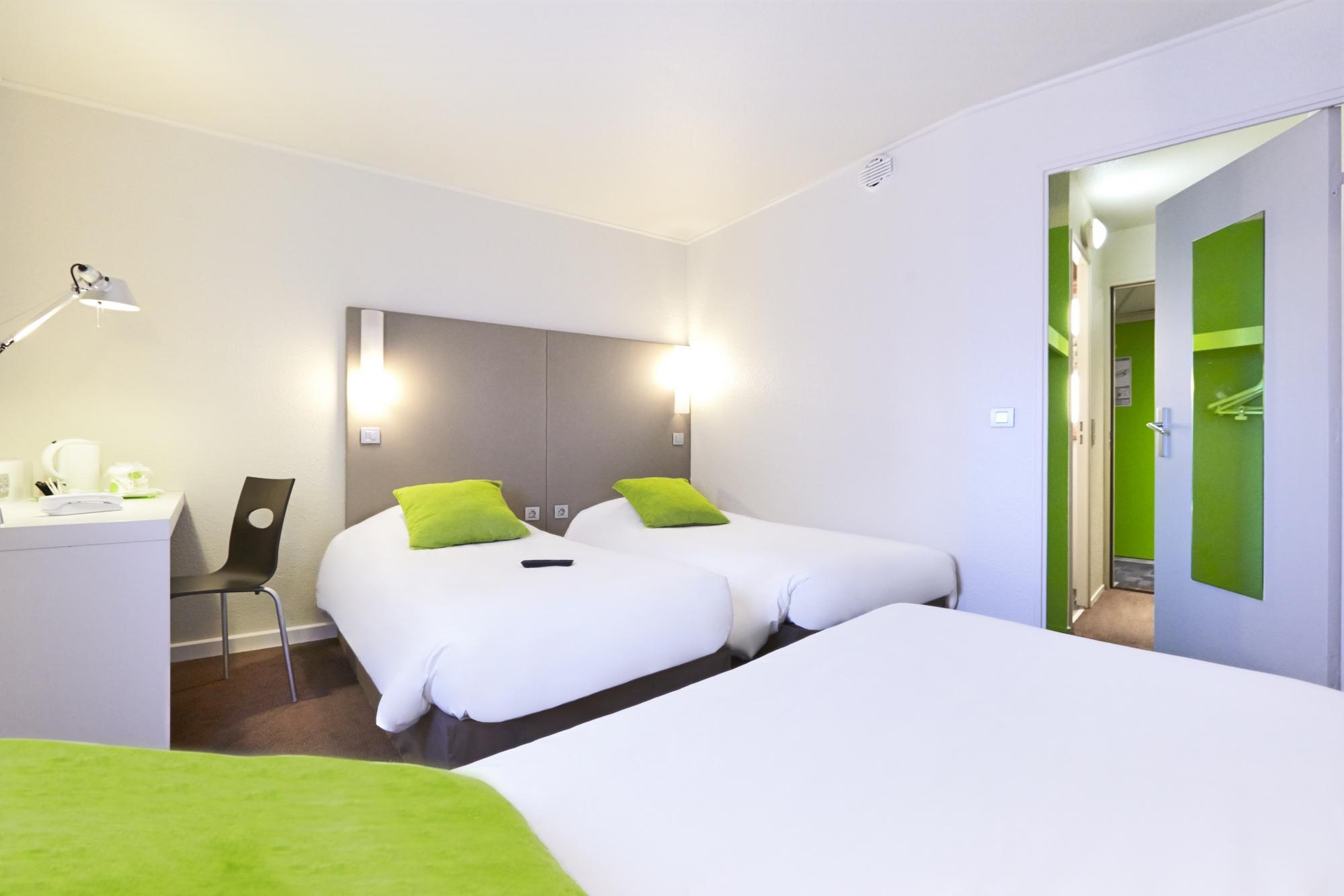 Campanile Paris Est Porte De Bagnolet