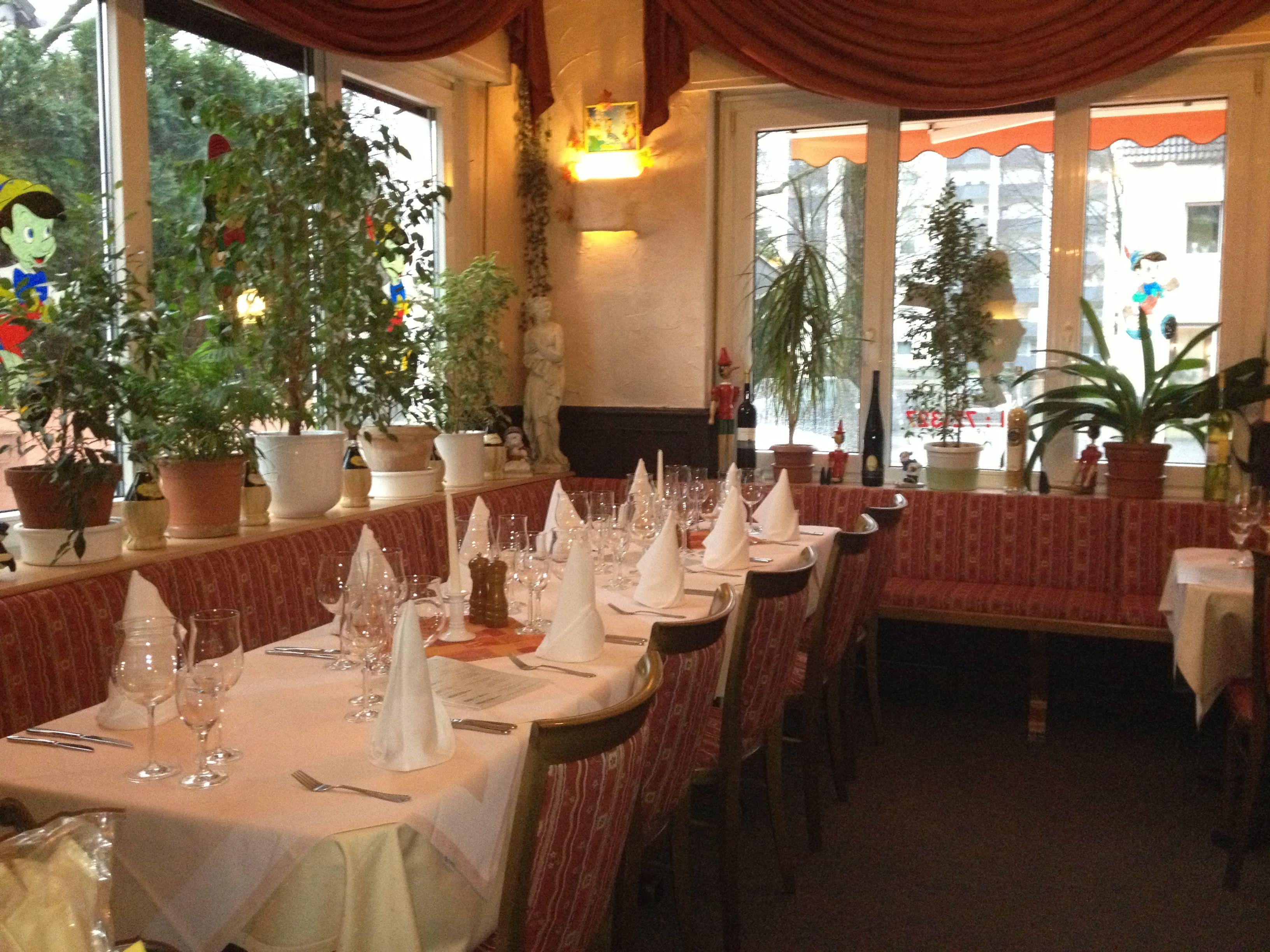 Ristorante Pinocchio