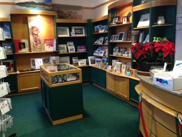 Newcastle Visitor Information Centre