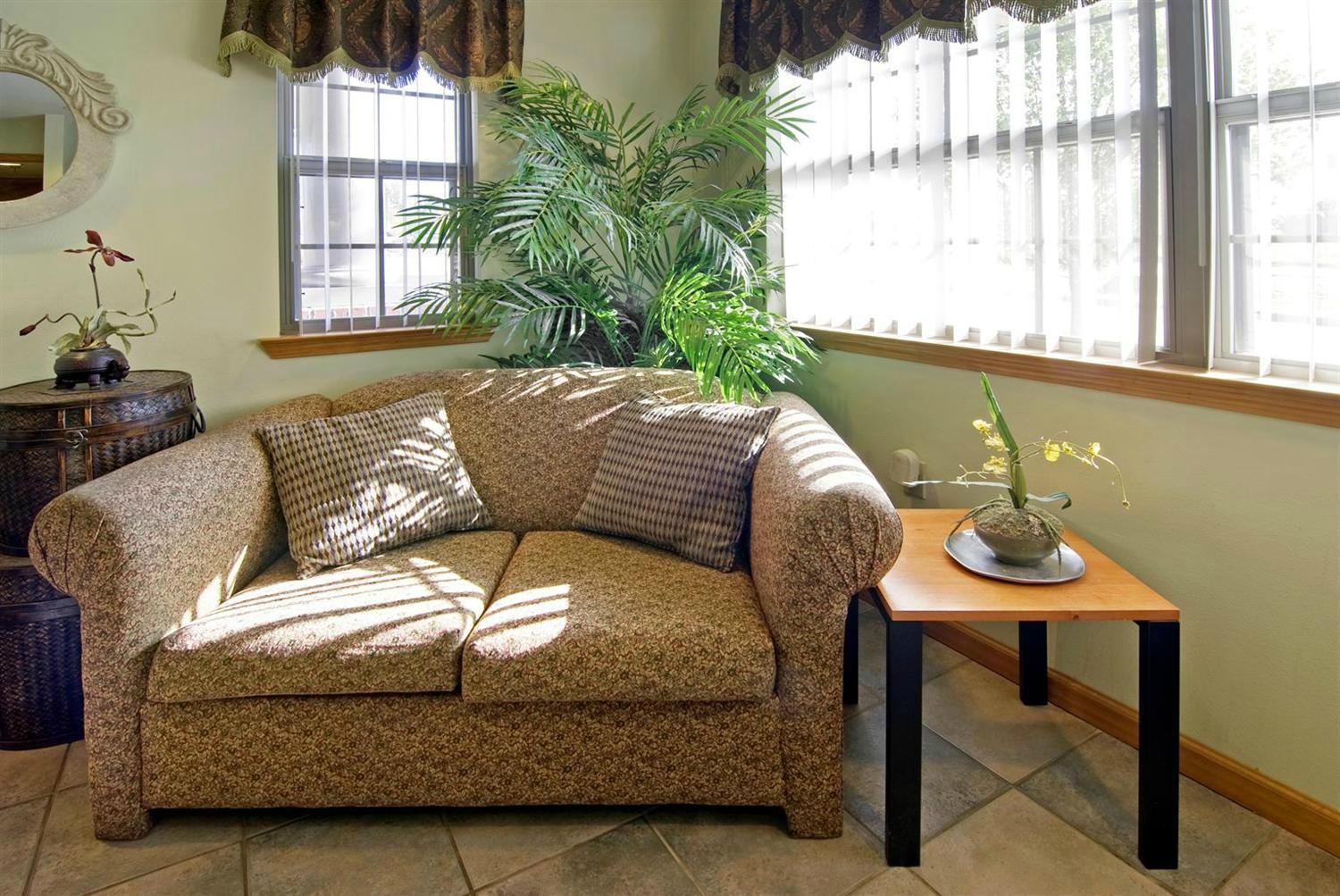 Americas Best Value Inn & Suites Bryant Little Rock