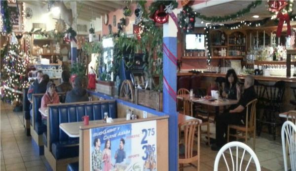 El Sombrero De Jalisco