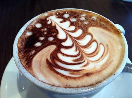 Stadtcafe Treppenstrasse GmbH