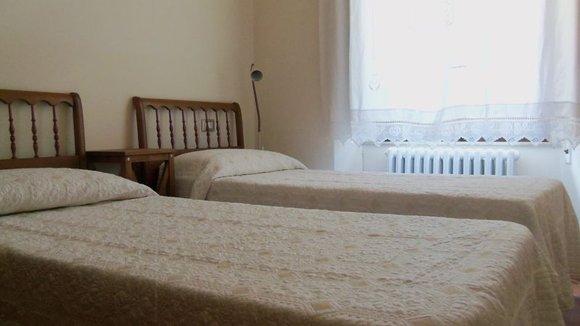 Bed and Breakfast La Formica