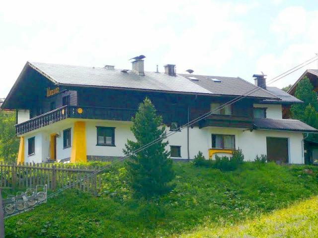 Haus Vinzenz