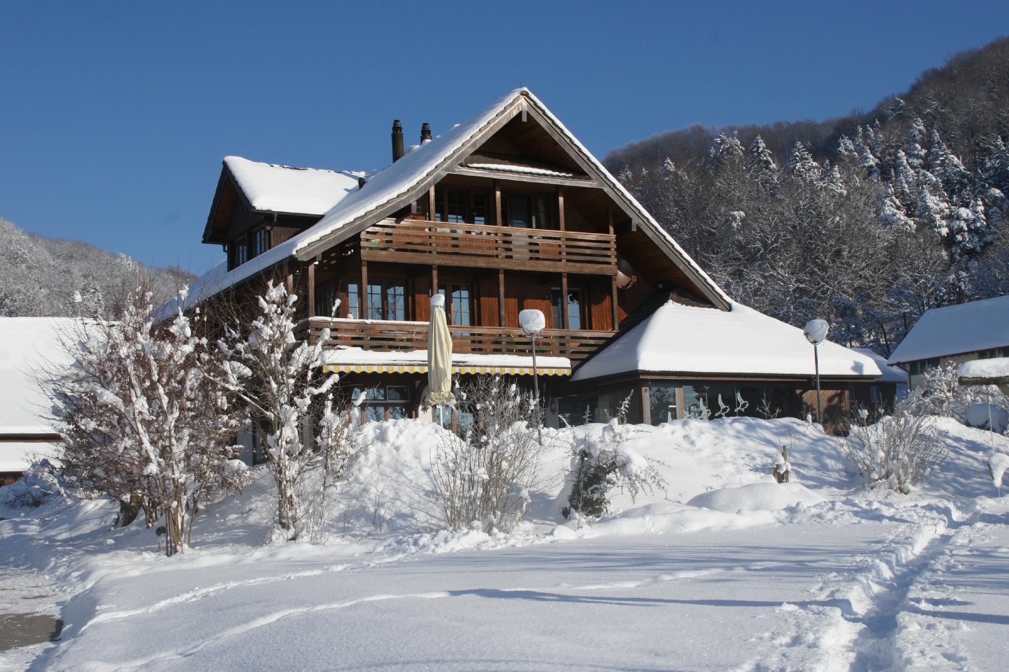 Restaurant Erpel am Tuerlersee