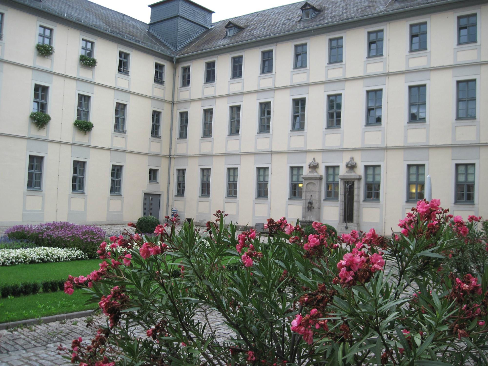 Weinkeller Juliusspital