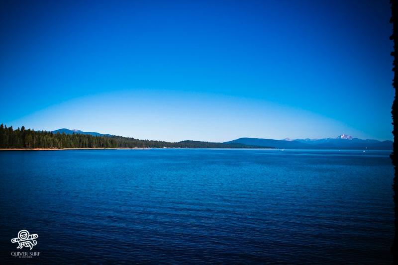 Lake Almanor