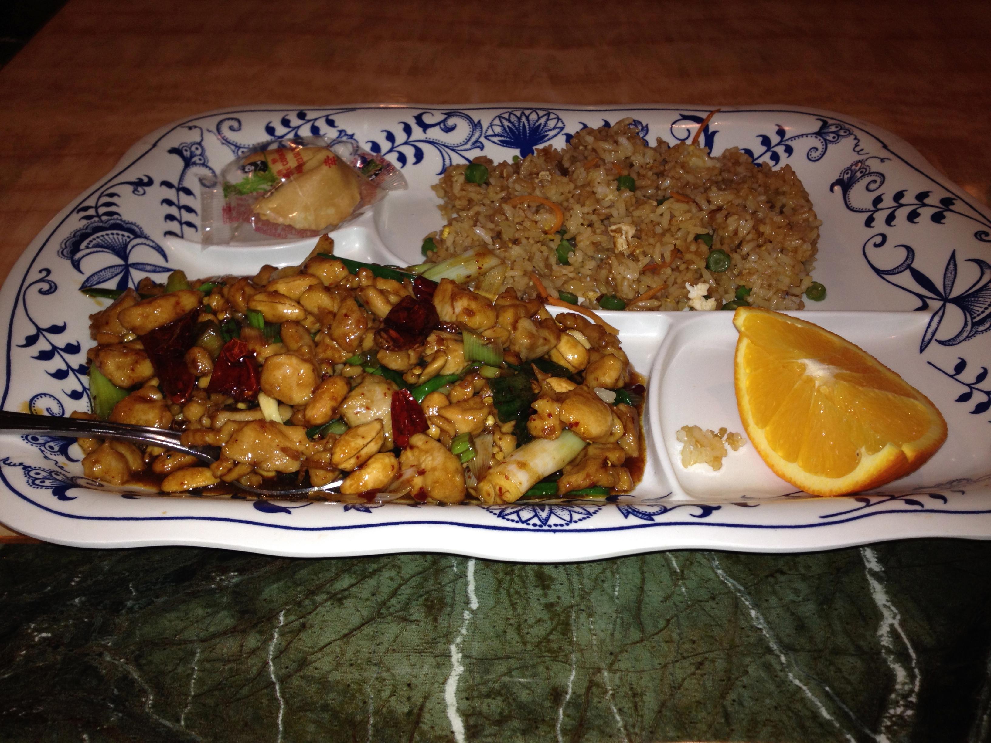 Photo by RoamingAmbassador