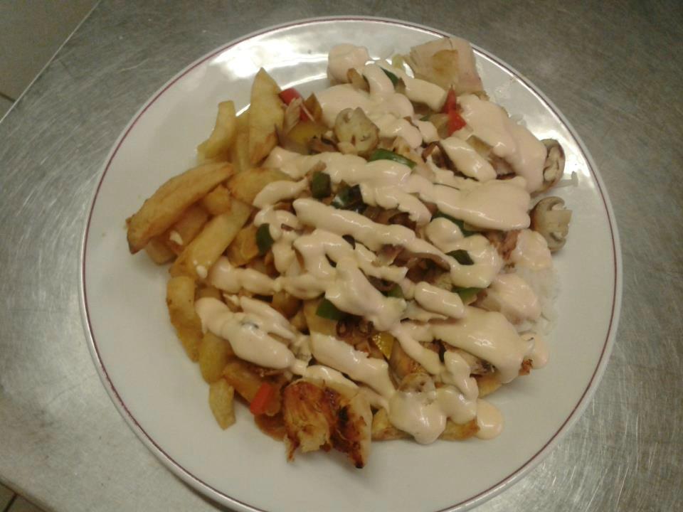 Leo's Cafe & Takeaway