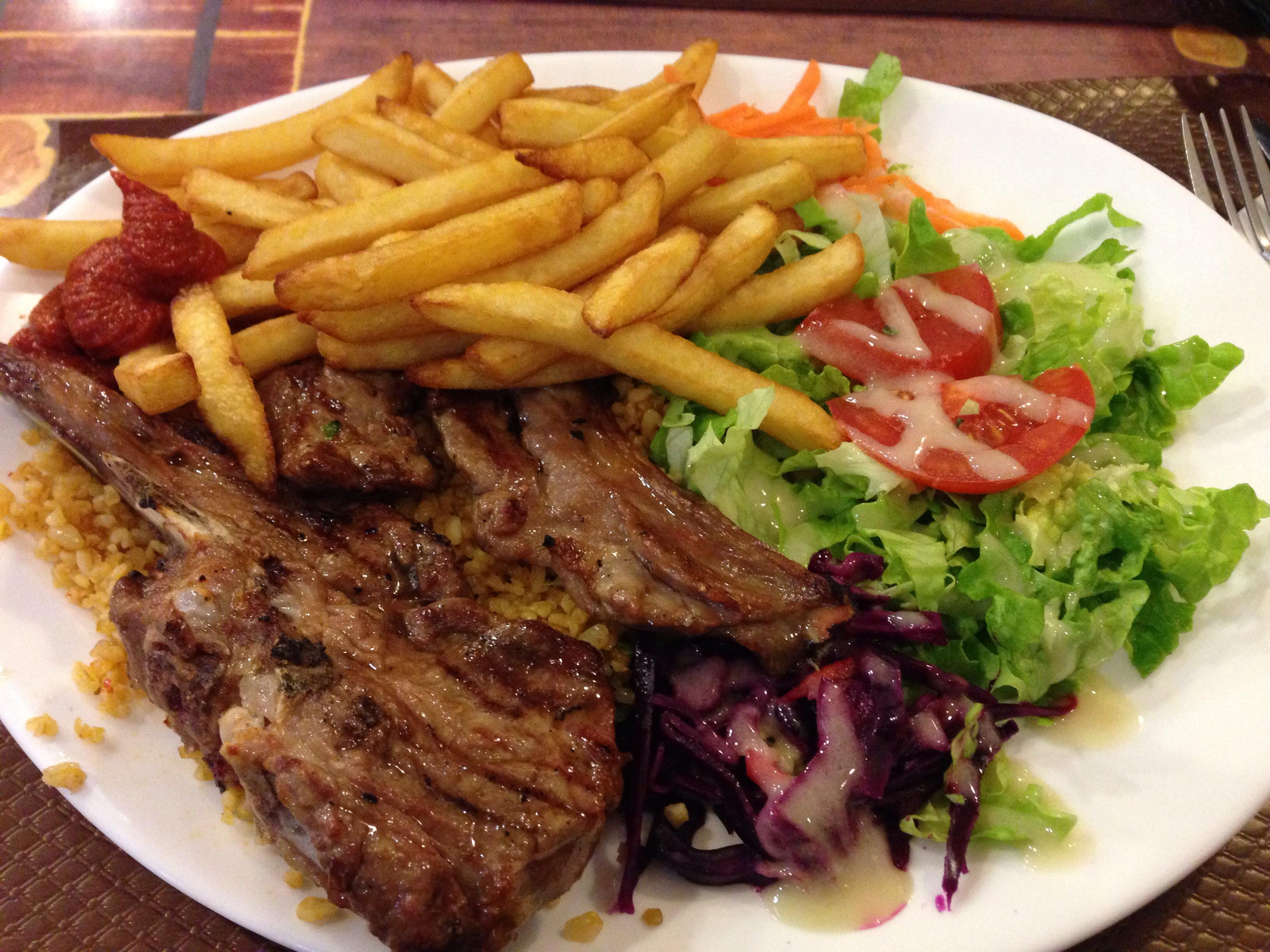 Photo by LegiossTypeH