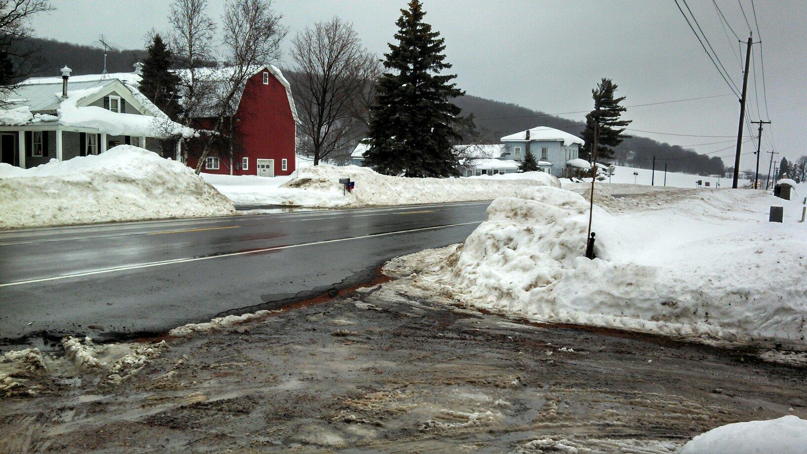 Old Church Inn
