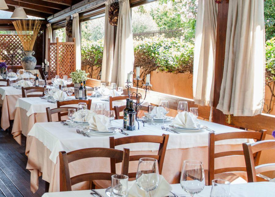 La Locanda del Gatto Nero