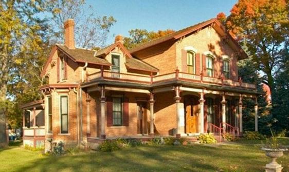 Granger House Museum
