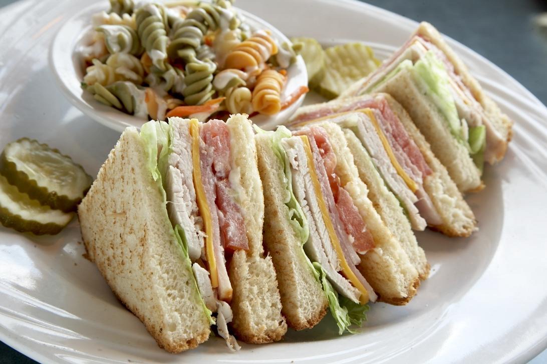 Papa's Bar-B-Que & Seafood