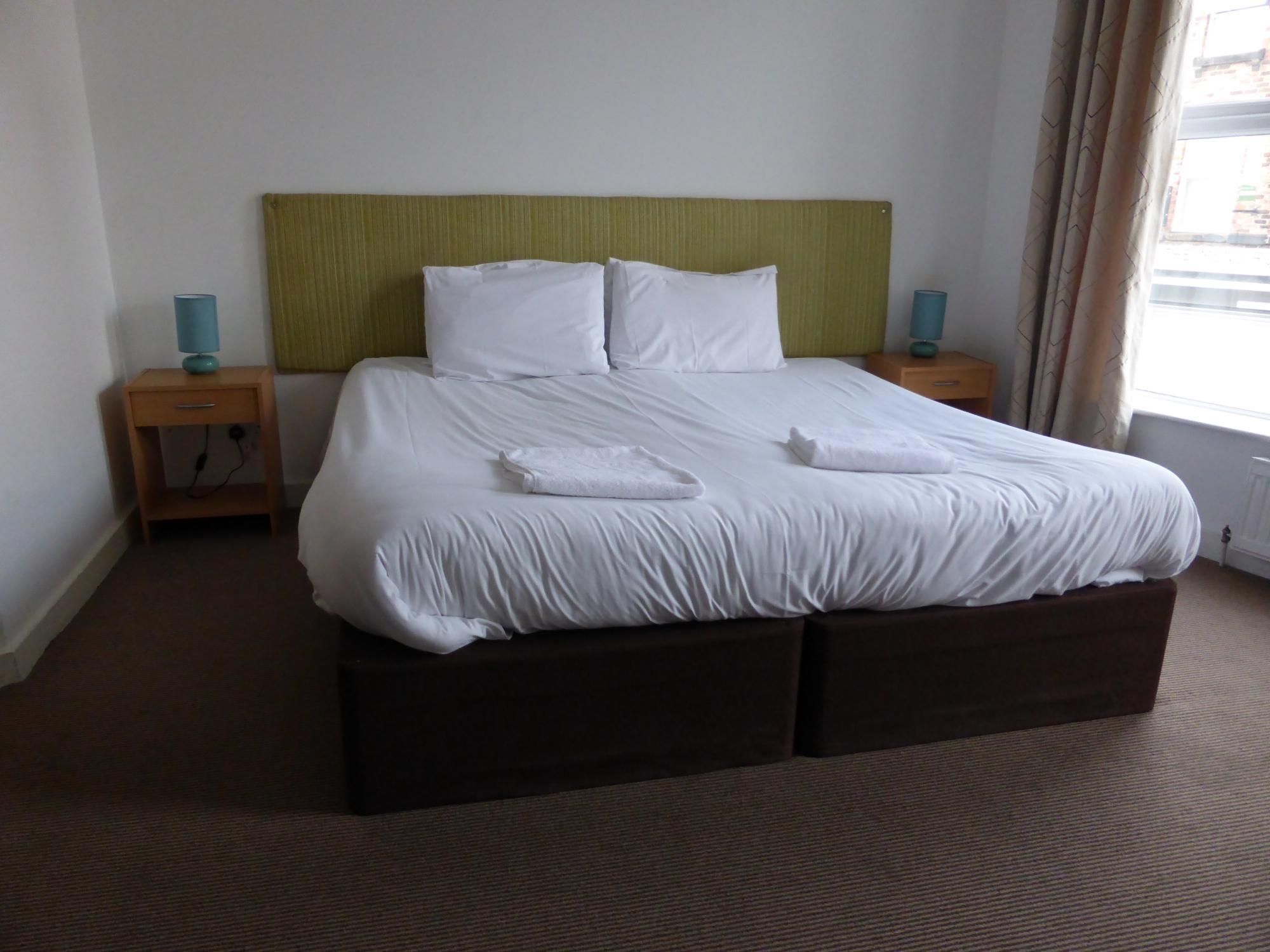 Snooze Guest Accommodation