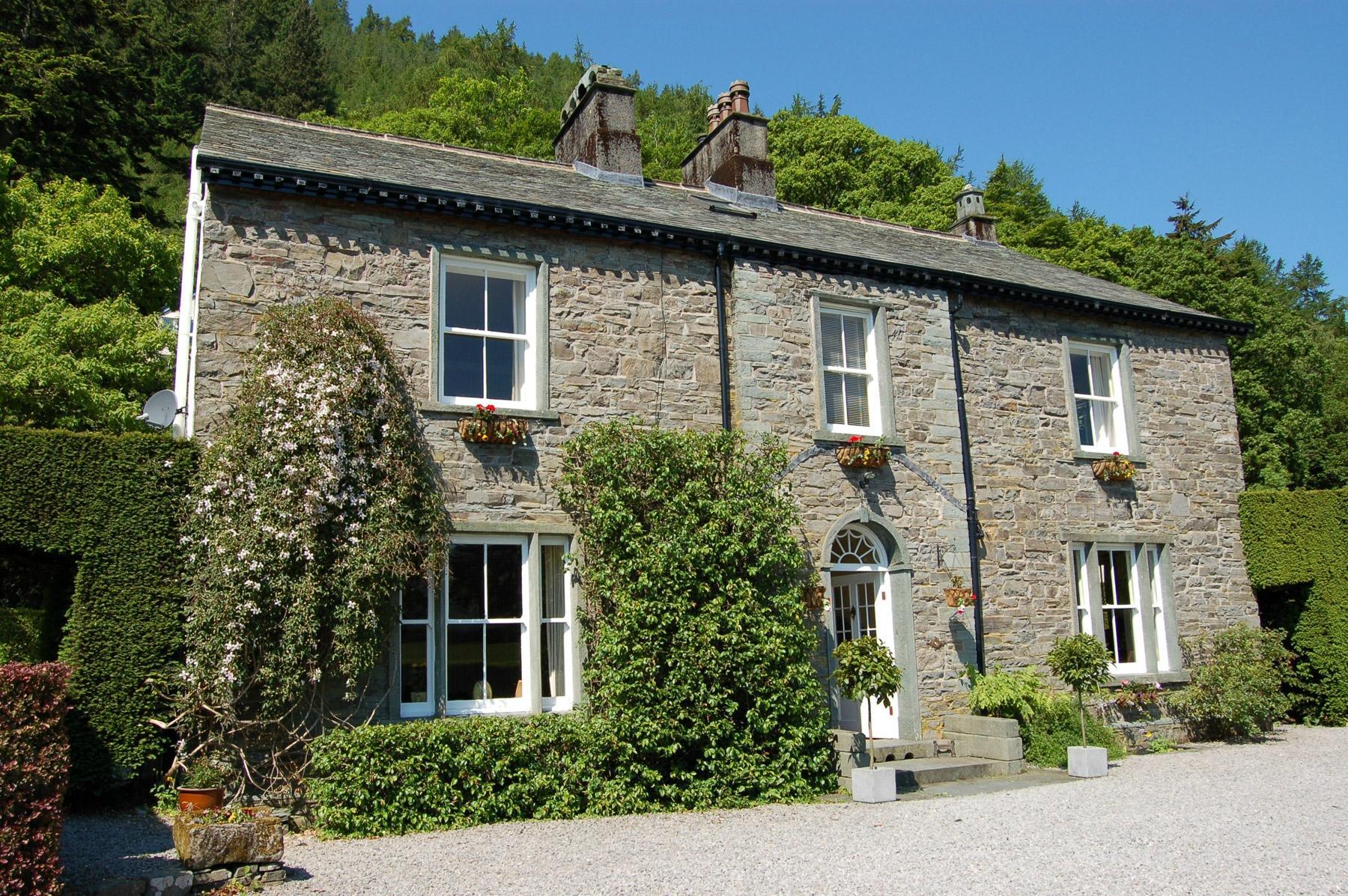 Thornthwaite Grange