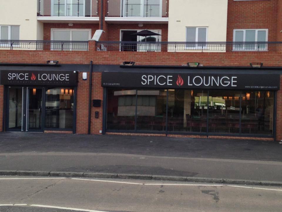 Spice Lounge Canvey