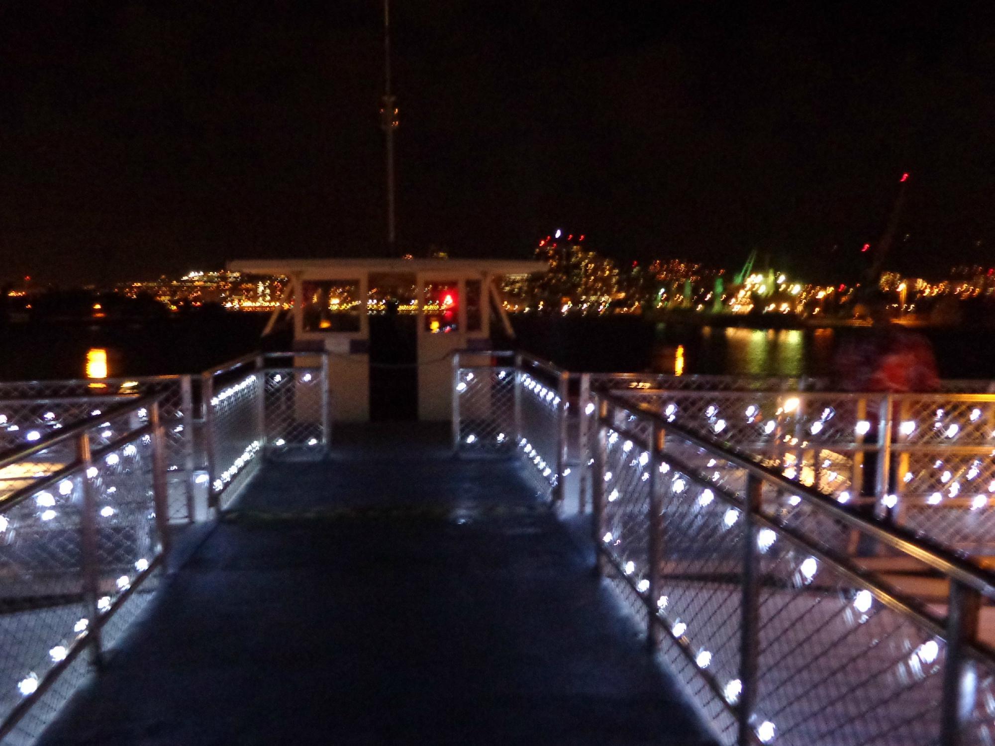 Ali'i Kai Catamaran Dinner Cruise