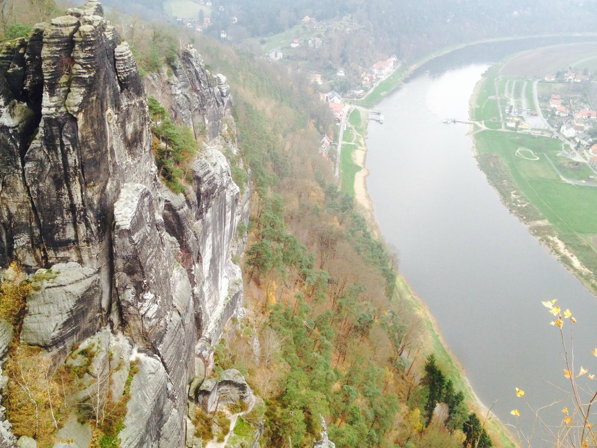 Tourist Service im Haus des Gastes