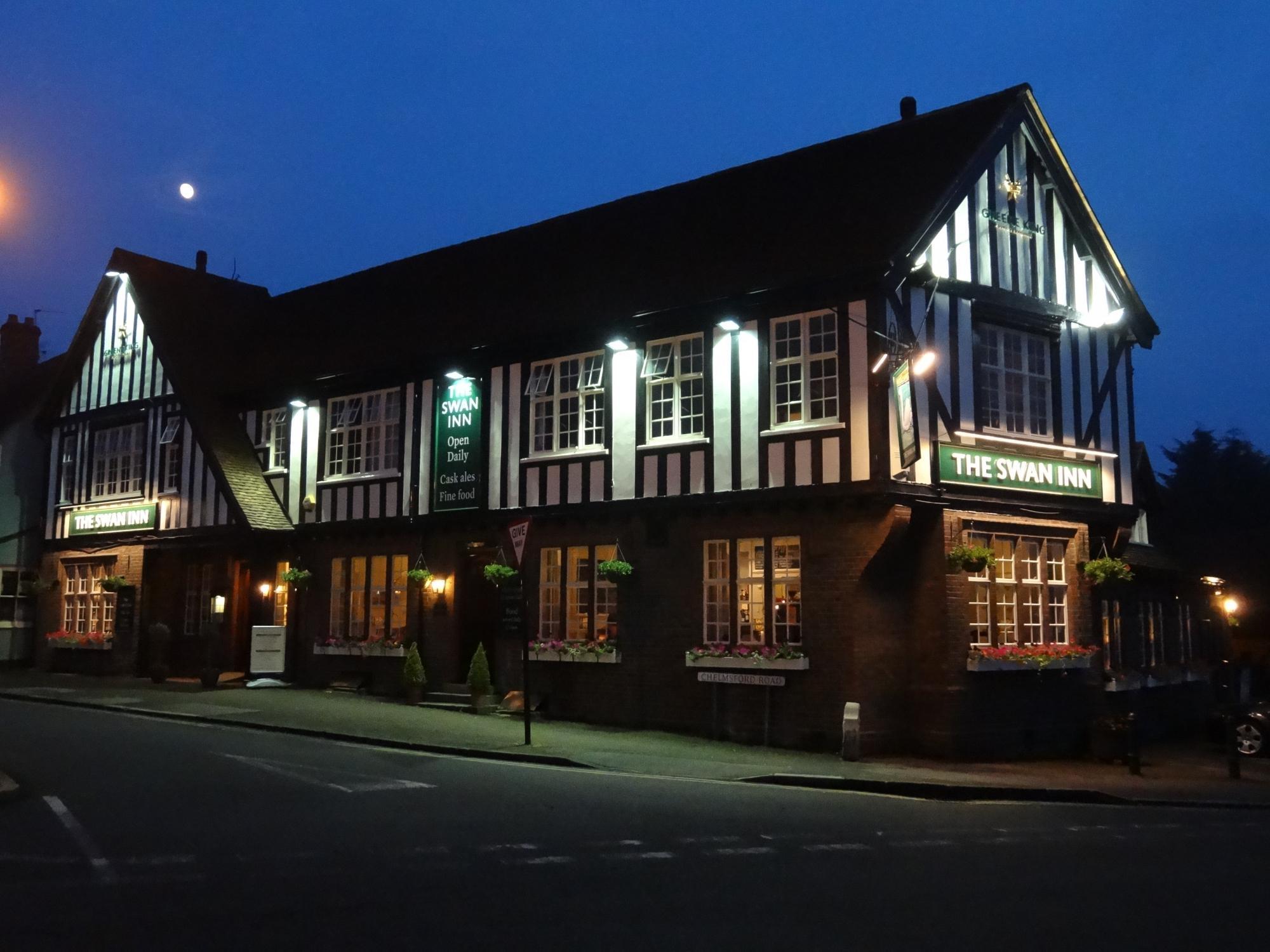 The Swan Inn