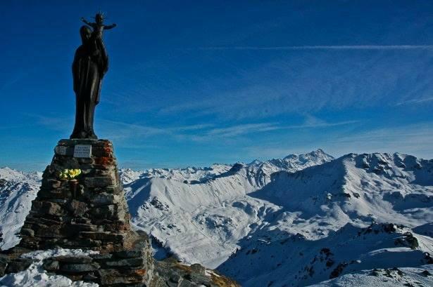 Domaine Skiable Nax / Mt-Noble