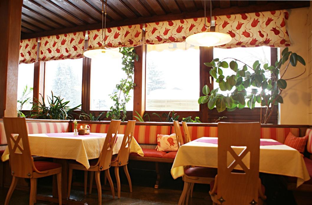 Sportpension Sonnhof