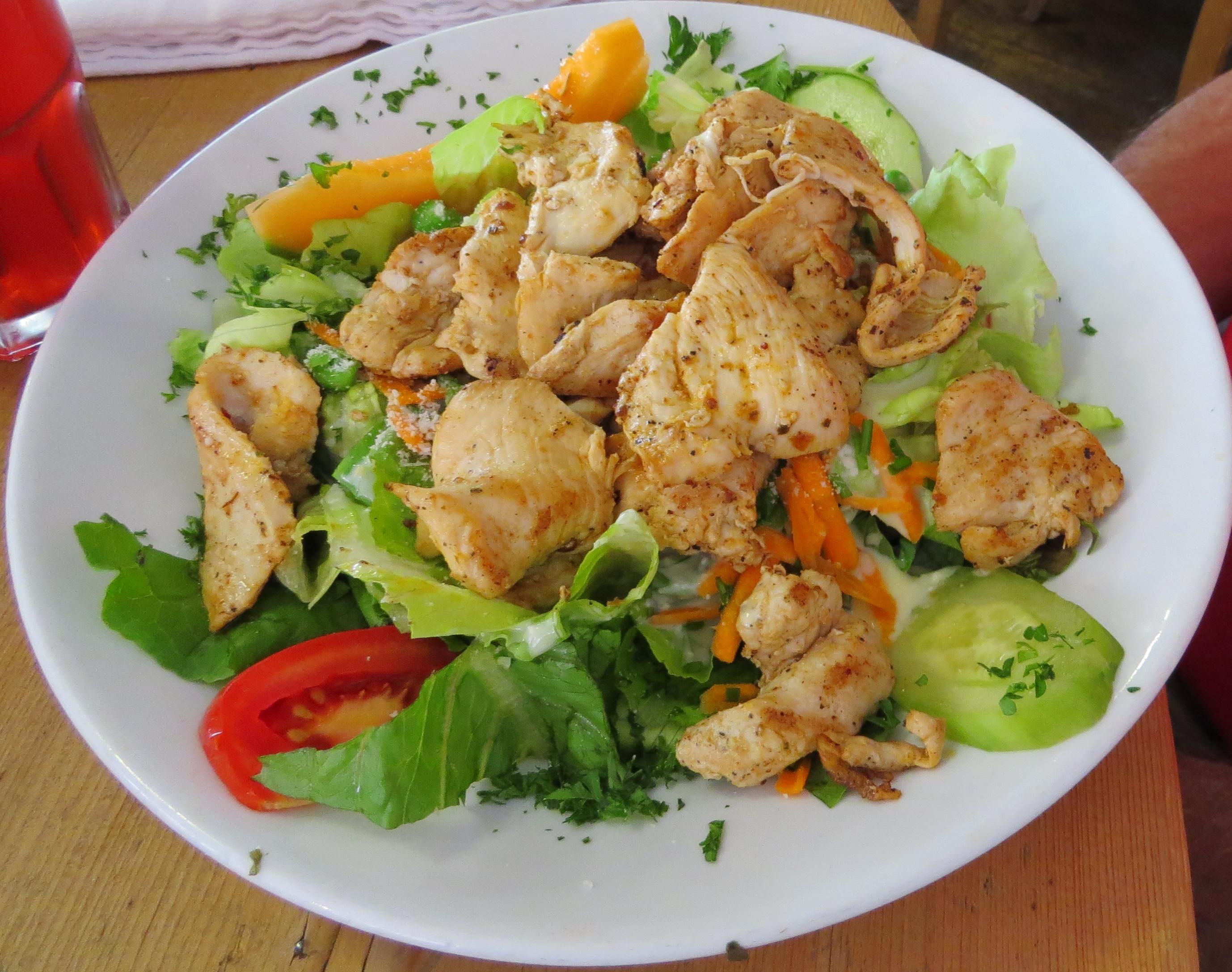 Kaffee Klatsch Davos Original