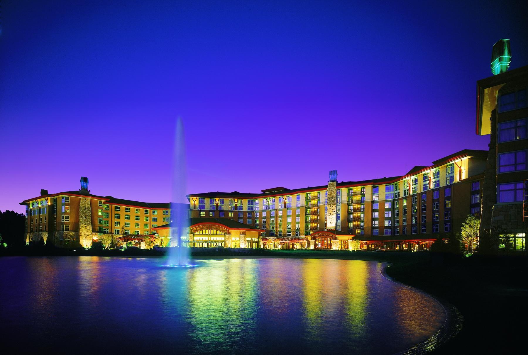 Soaring Eagle Casino