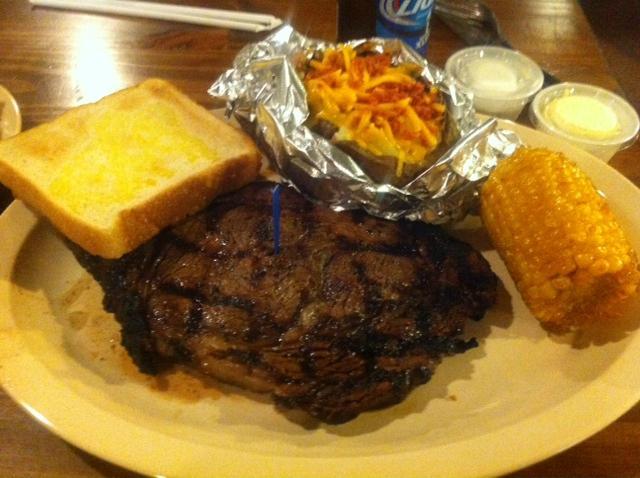 TNT Minimart/ Tunnells Steakhouse/ Big Daddy's Sports Bar