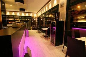 Pegaso Wine & Ristocafe