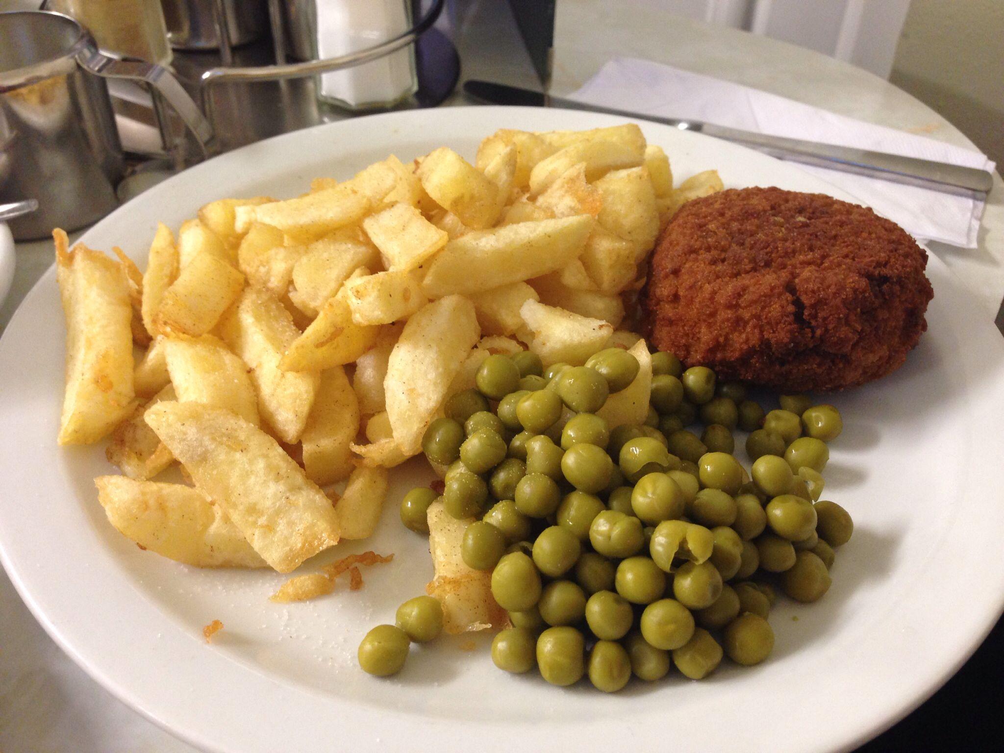 Monnow Bridge Fish Bar