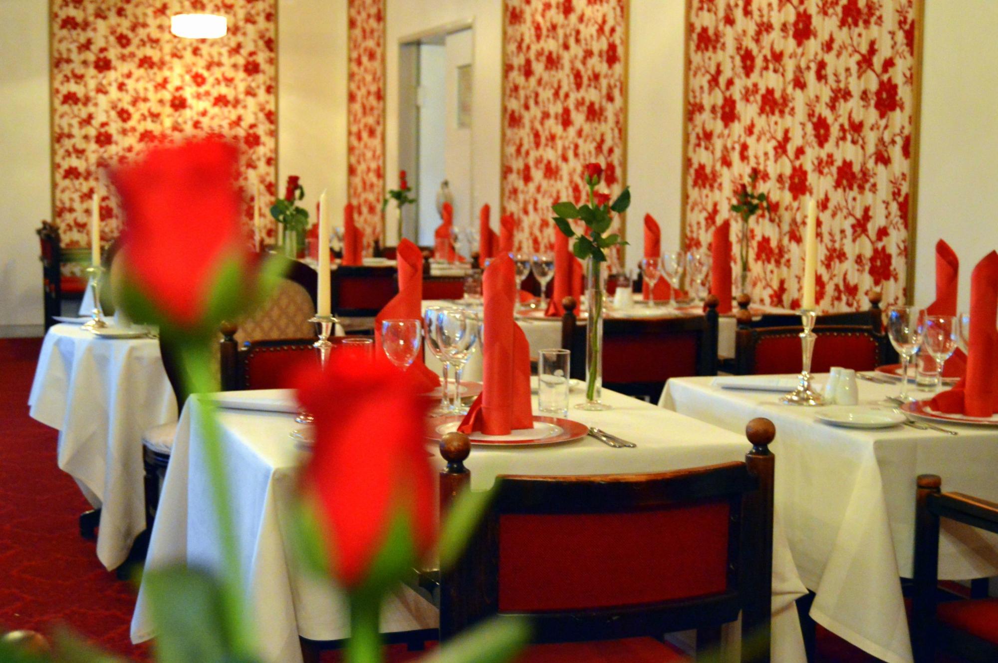 Bramdrupdam Kro & Hotel Restaurant