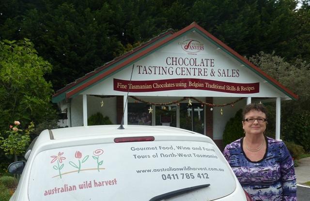 Australian Wild Harvest