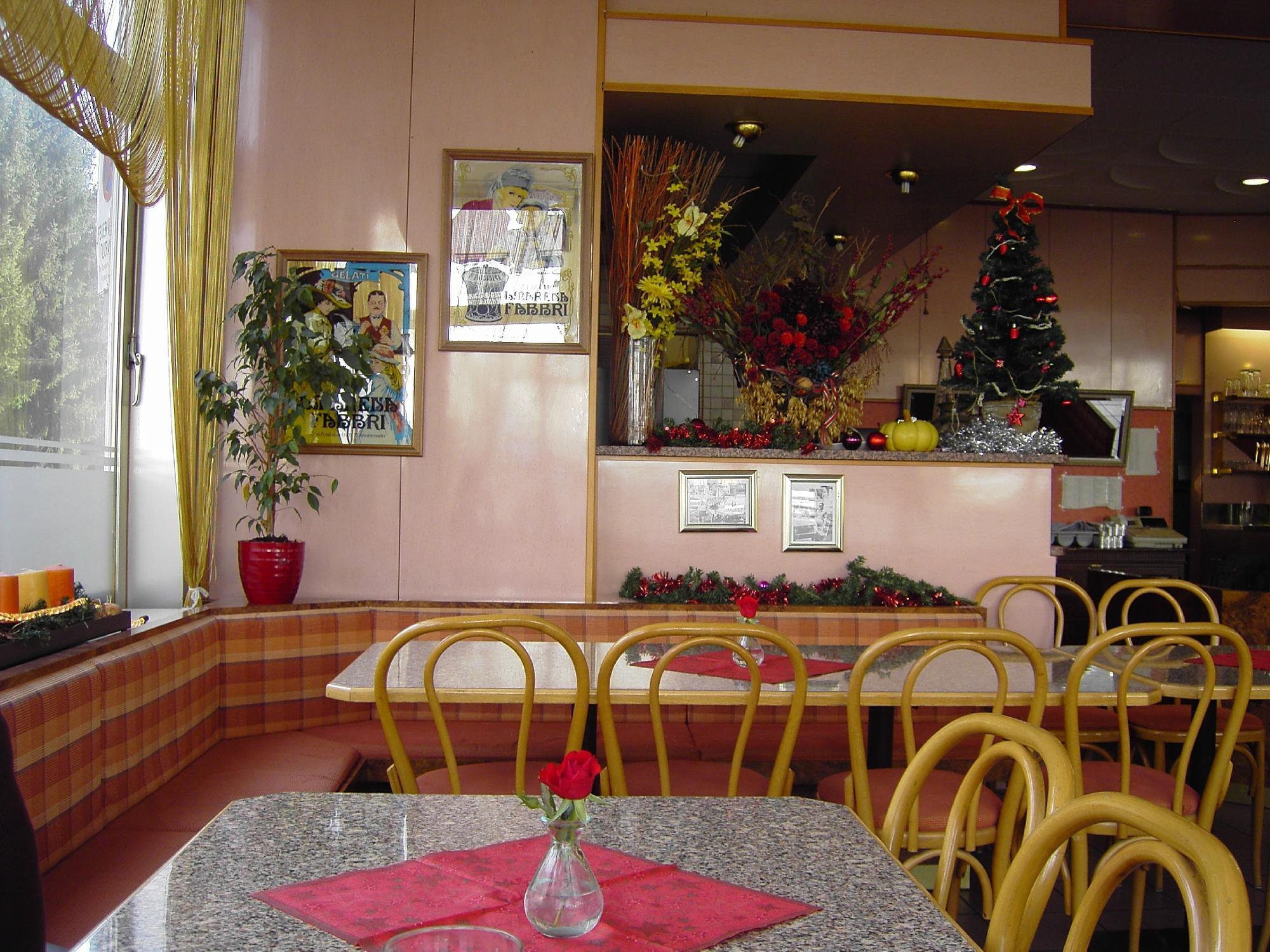 Eiscafe Pizzeria Rimini