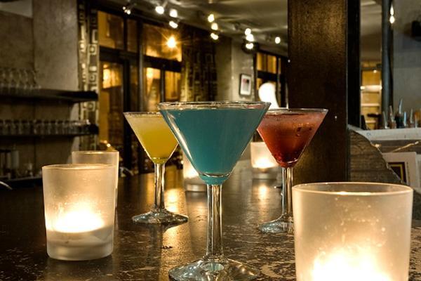 Le Paname Comedy Club