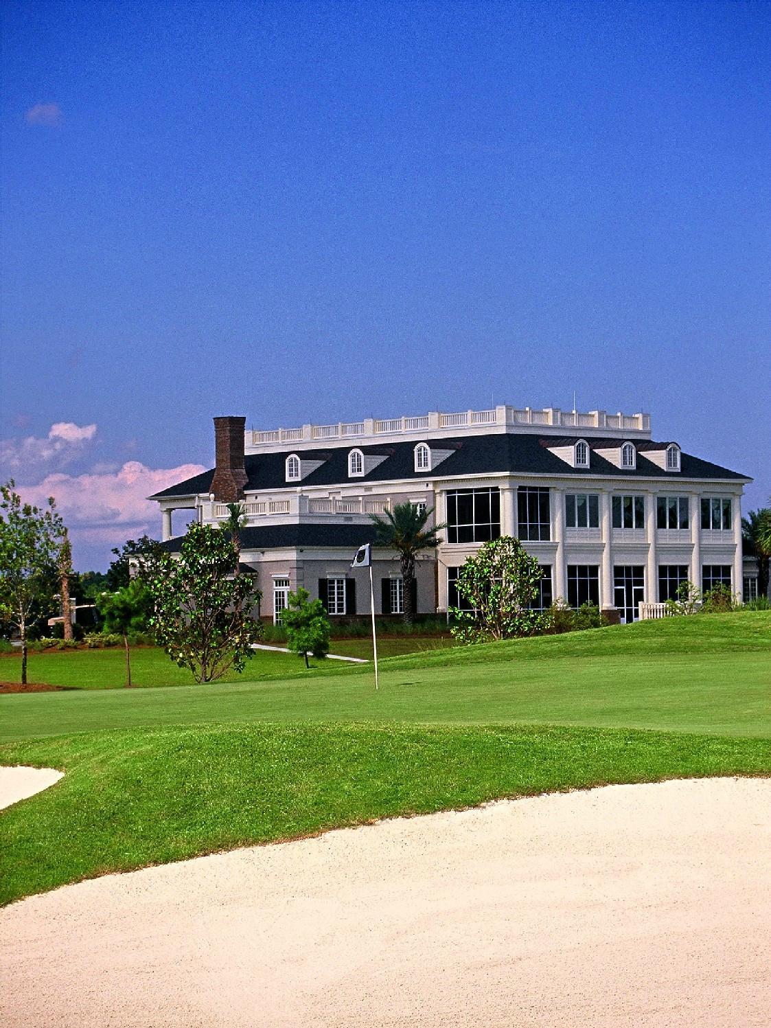 RiverTowne Country Club